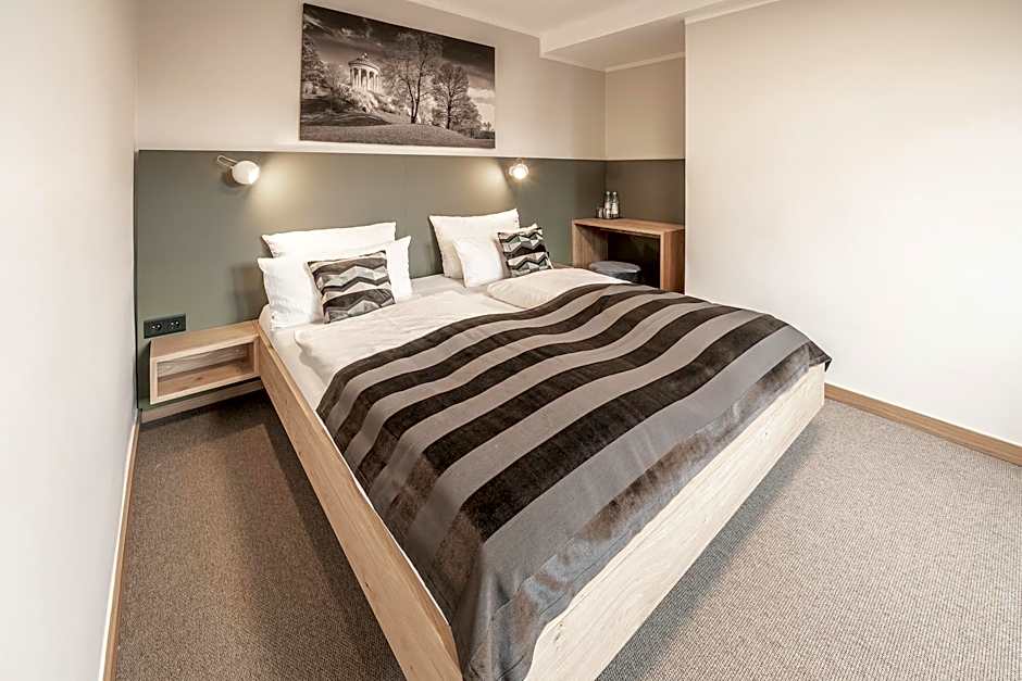 Hotel Am Markt Munich
