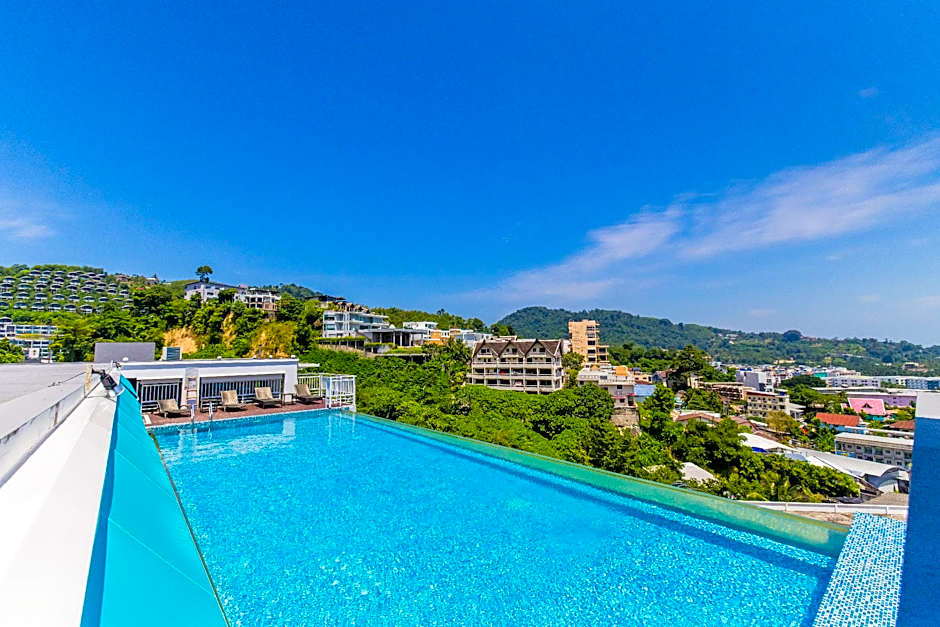 Kana Triple L Hotel Phuket