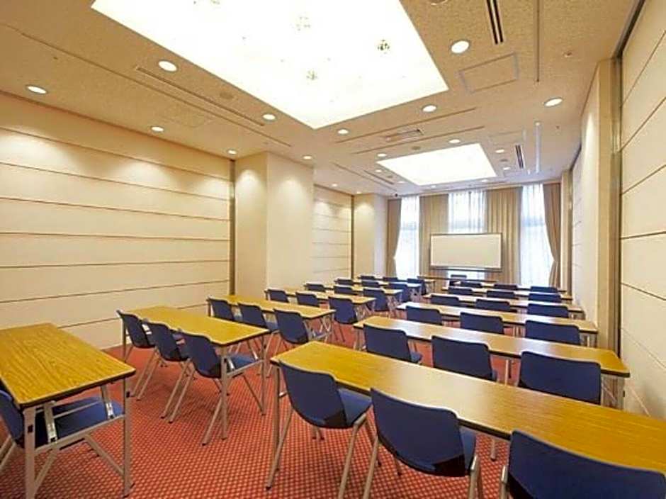 Hearton Hotel Higashi Shinagawa