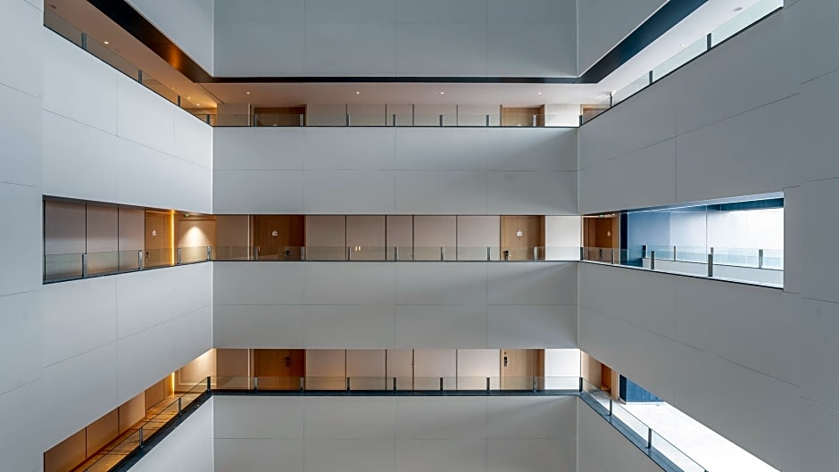 Holiday Inn Express Shunde Daliang By IHG