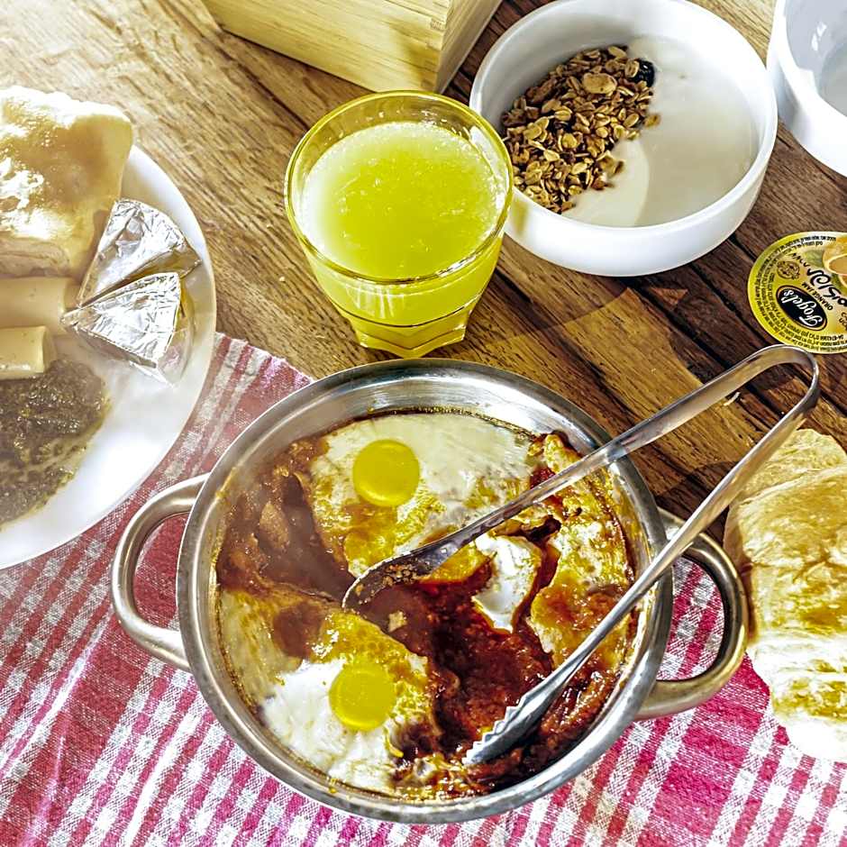 HYVE Jerusalem hosted by STAY