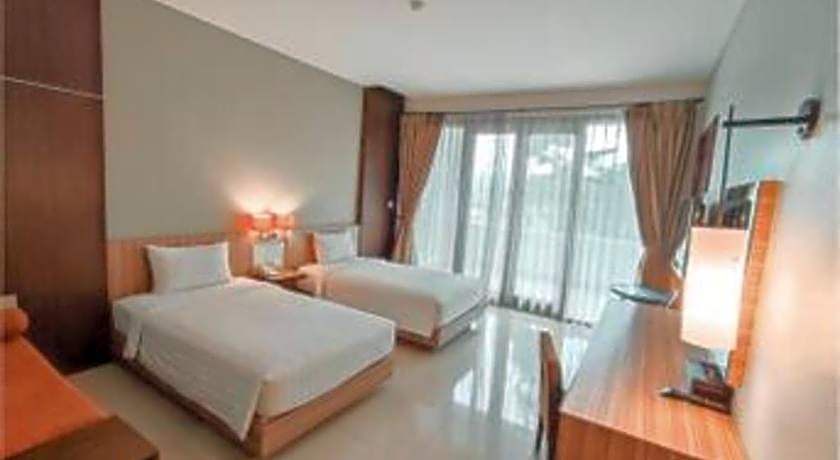 The Oxalis Regency Hotel