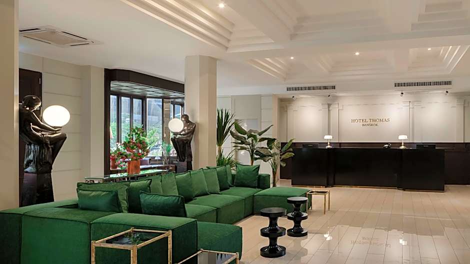 Hotel Thomas Bangkok