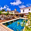Caliza Alacati