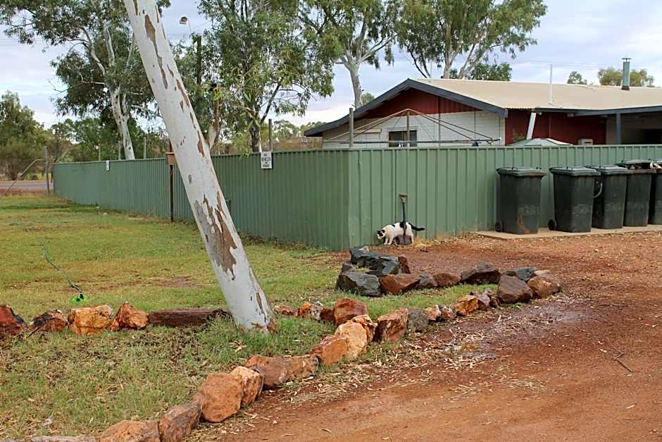 Meekatharra Accommodation Centre