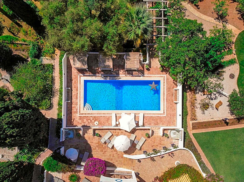 Quinta Bonita Country House & Gardens