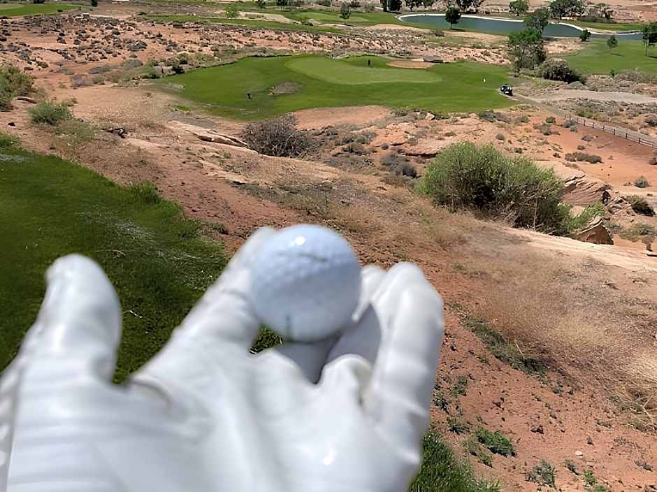 QUALITY INN VIEW OF LAKE POWELL - PAGE