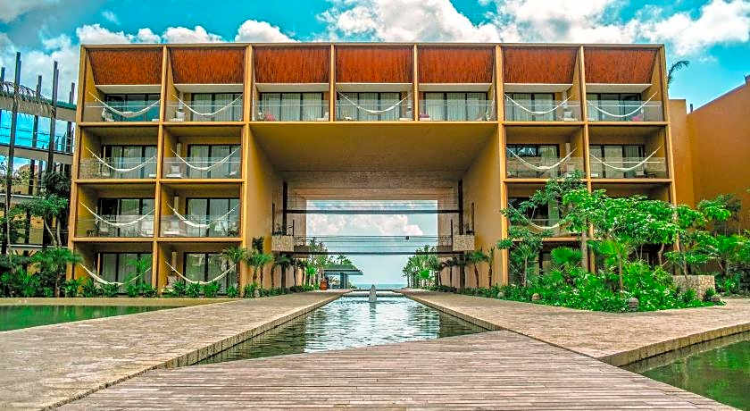 Hotel Xcaret Mexico - All Parks - All Fun Inclusive