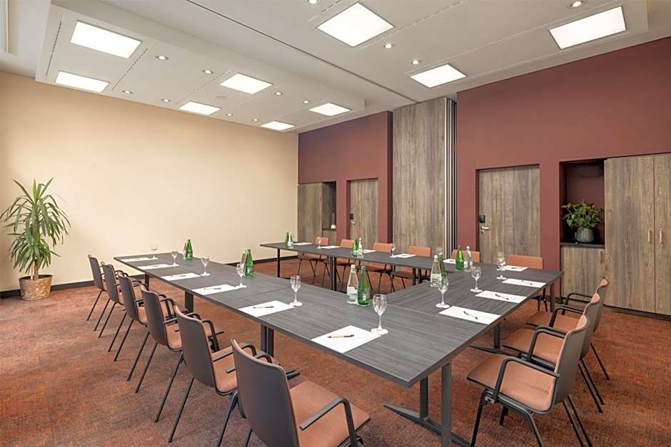 Hilton Garden Inn Davos