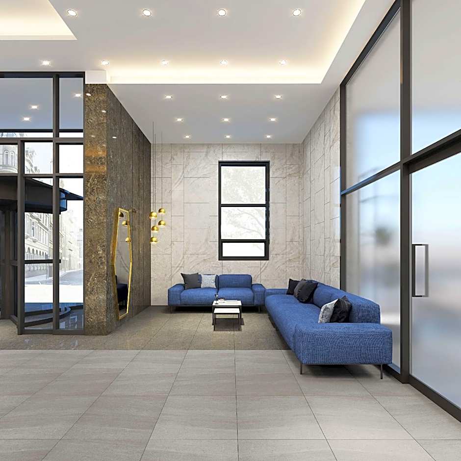 GOLDEN TULIP ESSENTIAL NAMGANG