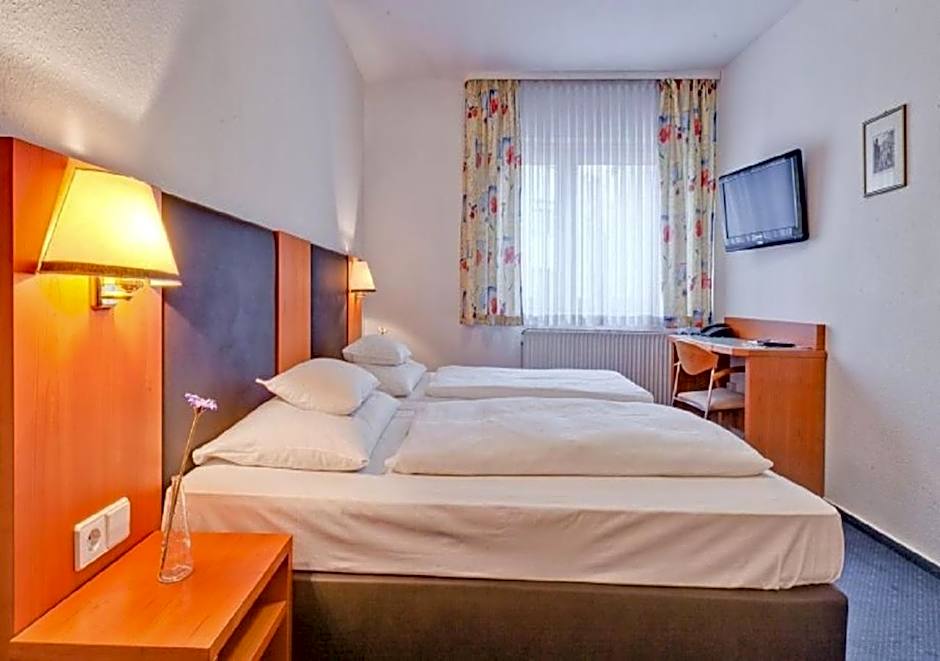 Hotel am Friedensplatz