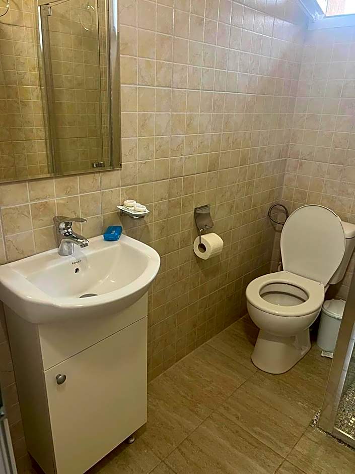 Pensiunea Oșencuța