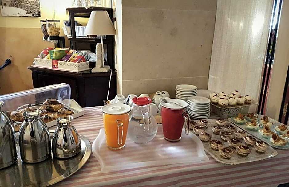 Hotel Archimede Ortigia