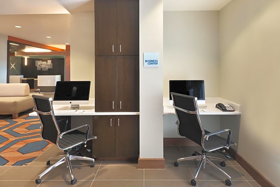 Holiday Inn Express Hotel & Suites Hot Springs By IHG