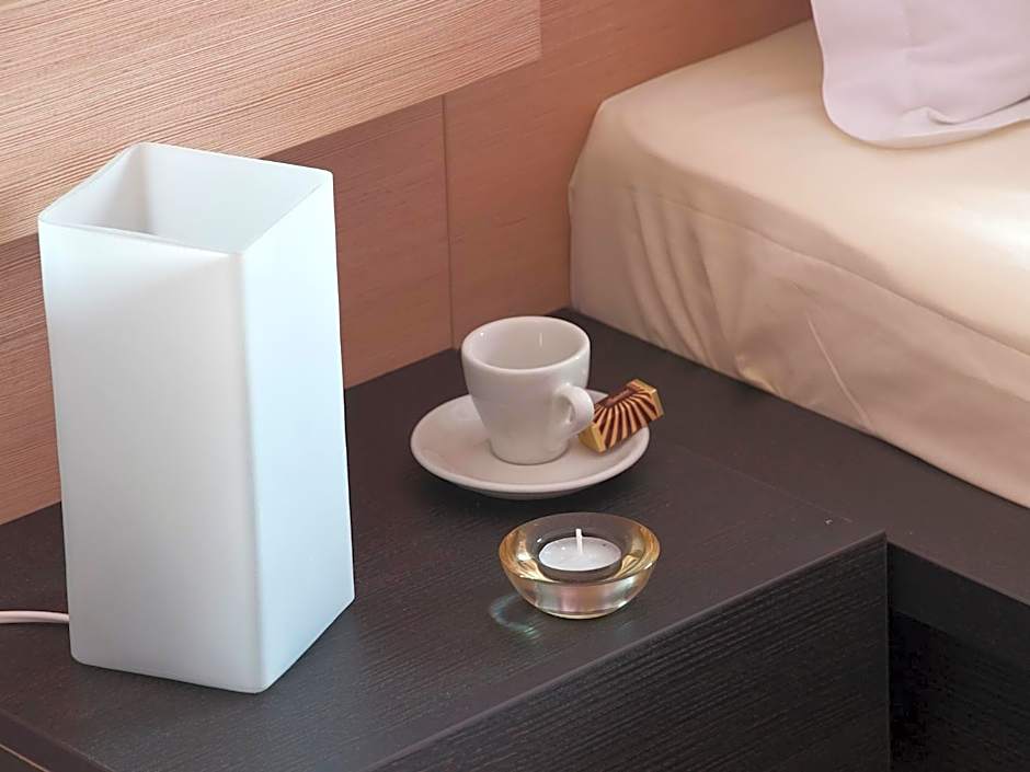 Veliki Garni Hotel