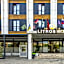 Litros Hotel Spa