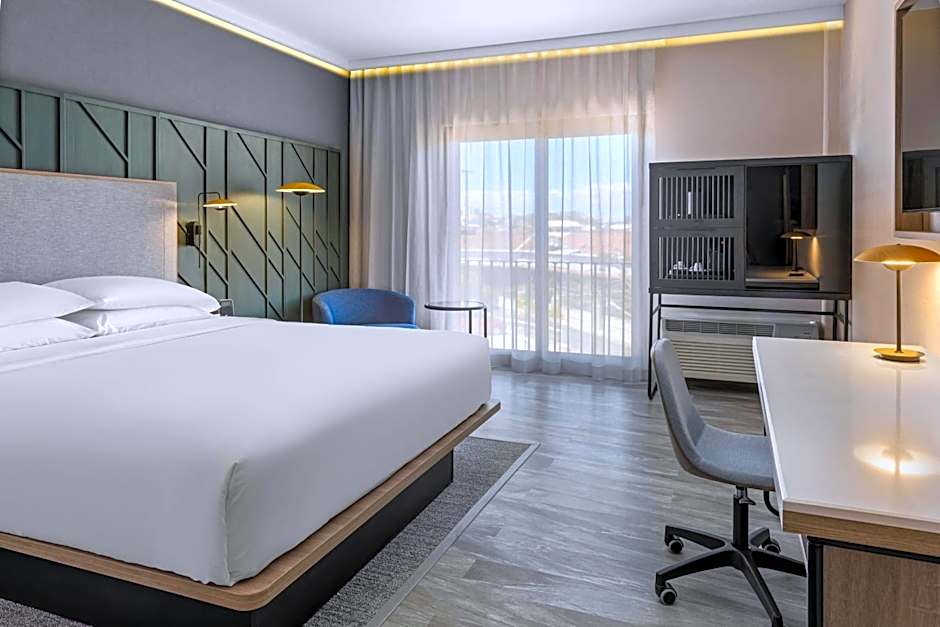 Courtyard by Marriott San Jose Escazu