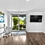 Canandaigua Lake Retreat with view and private beach access, foliage, hike, and Ski