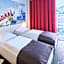 B&B Hotel Mainz-Hbf