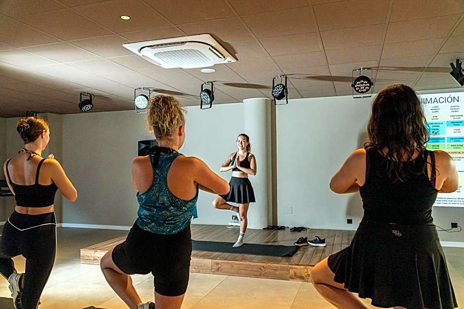 Hotel Don Juan Tossa