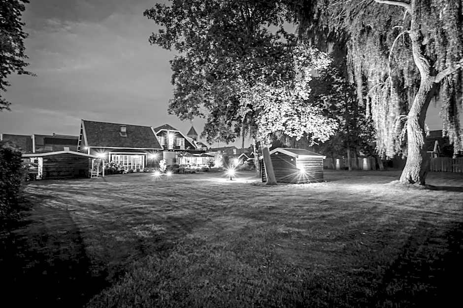 Hotel-Restaurant van der Weijde