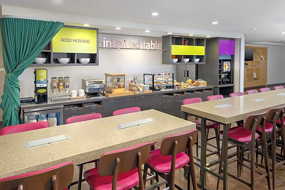 Home2 Suites by Hilton Nokomis Sarasota Casey Key