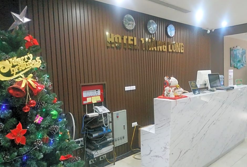 OYO 930 Thang Long Hotel