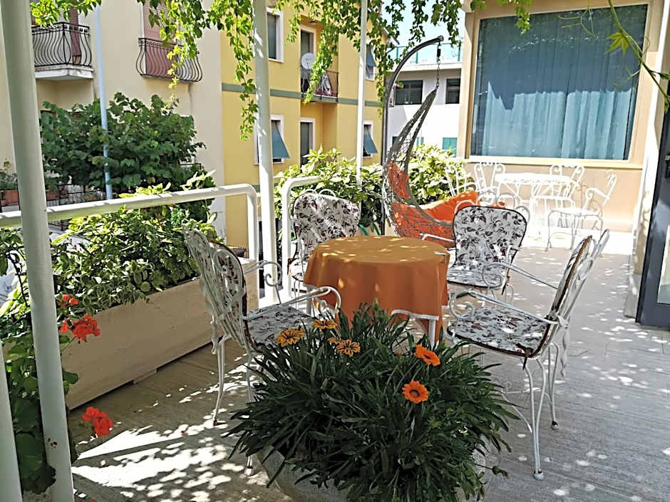 Hotel Saturno