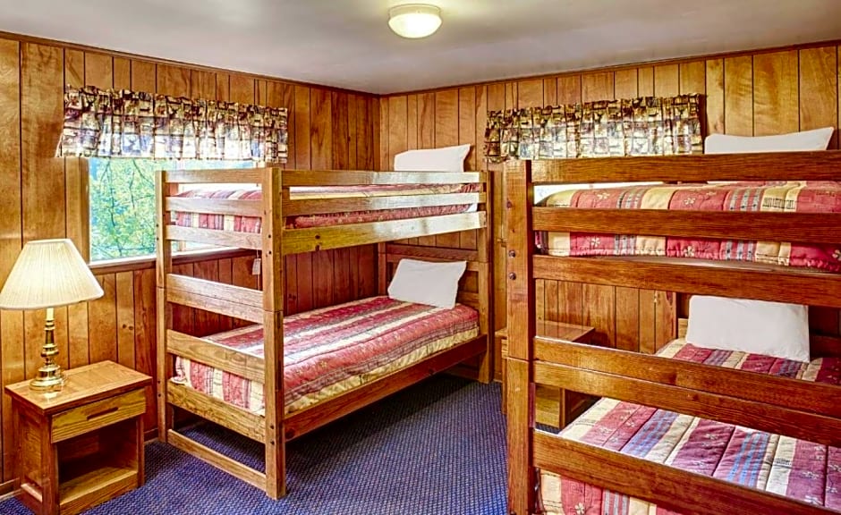 Salt Fork State Park Lodge and Conference Center
