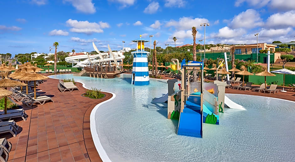 Insotel Punta Prima Prestige Suites & Spa