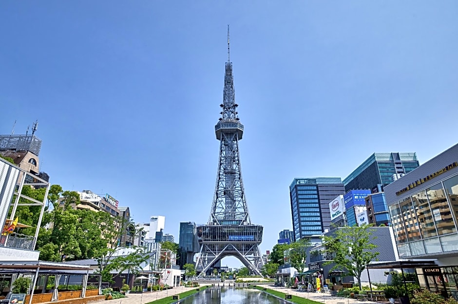 The Tower Hotel Nagoya