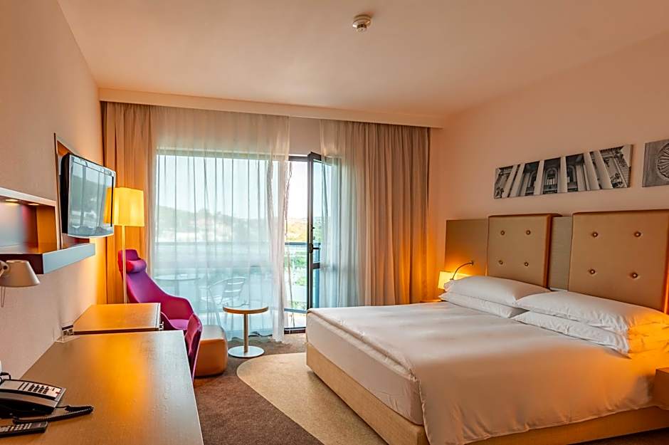 DoubleTree By Hilton Oradea