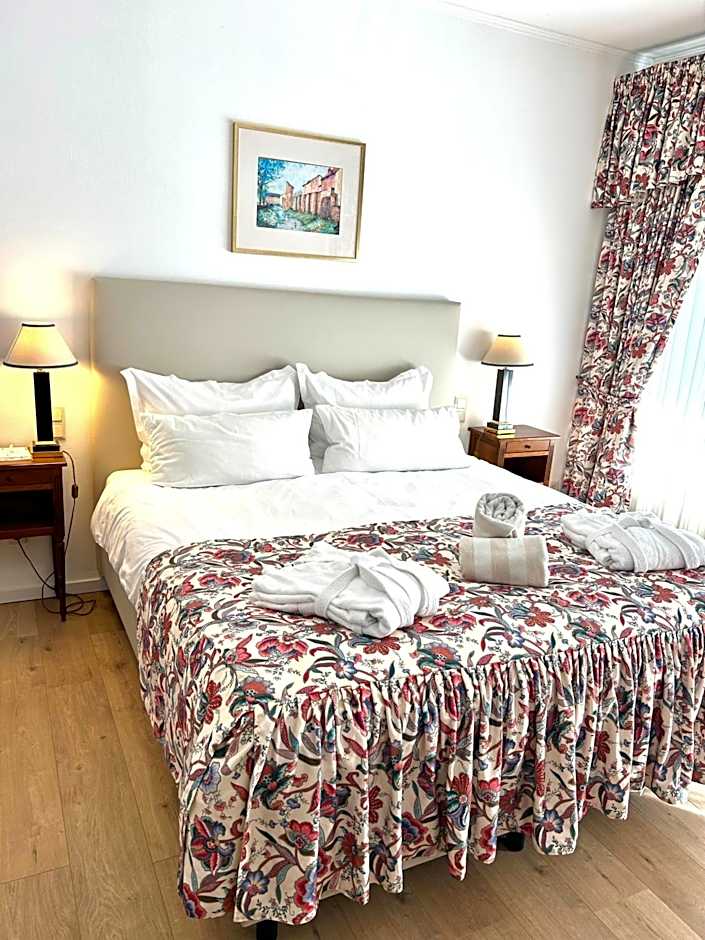 Hotel Bel Air Trail & Wellness