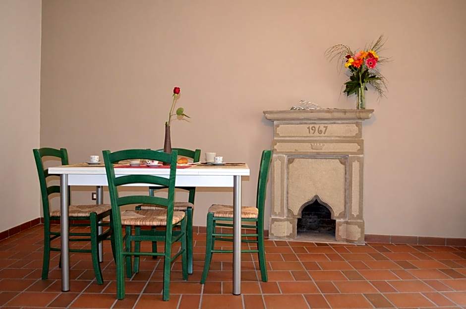 B&B La casa di Giulietta