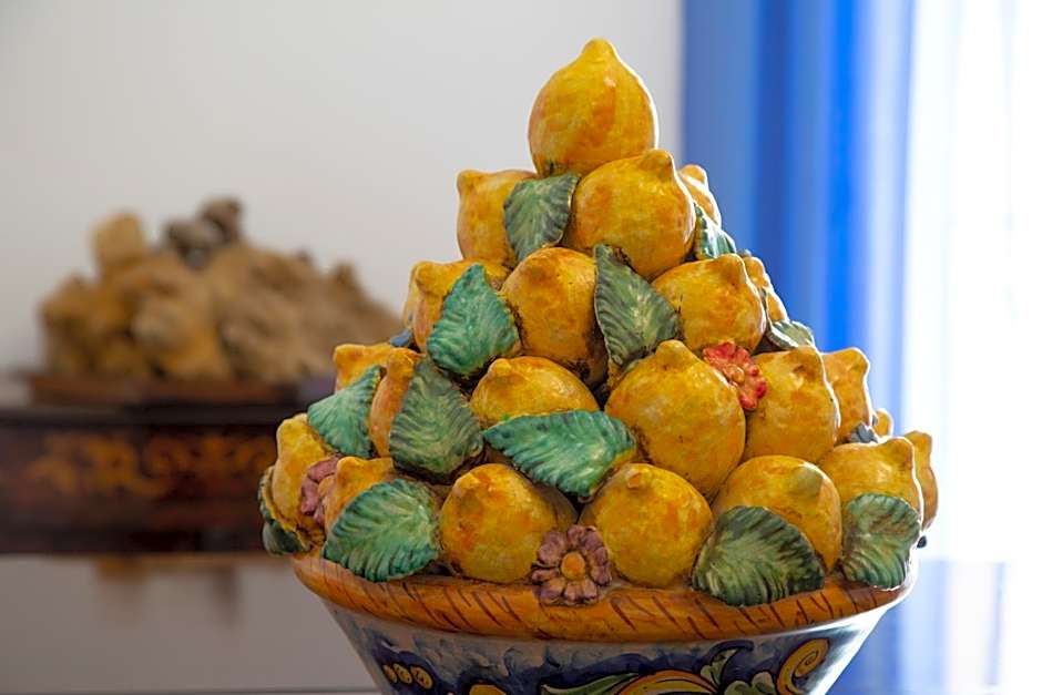 B&B Dimora di Girgenti