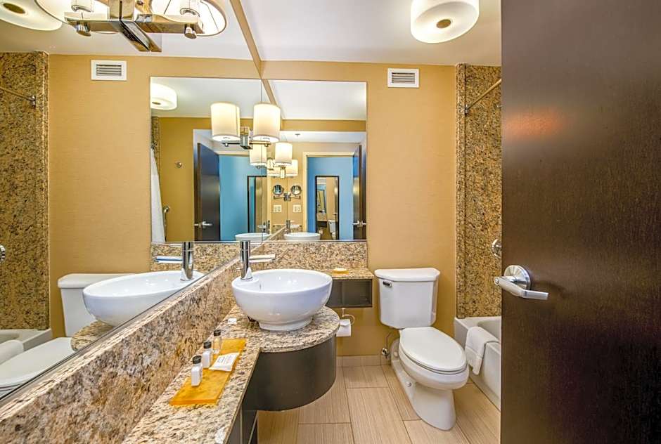 Crowne Plaza Chicago OHare Hotel & Conference Center By IHG