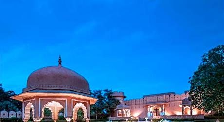 The Oberoi Rajvilas, Jaipur