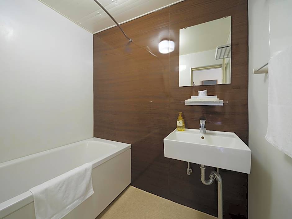 Isahaya Daiichi Hotel