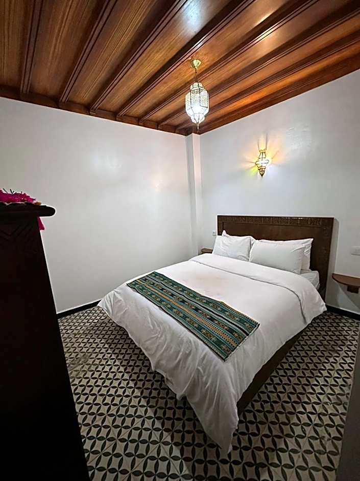 Riad el wazania