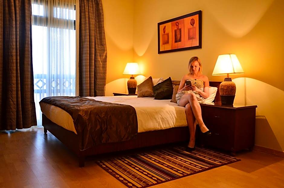 Marina Residence Suites Port Ghalib