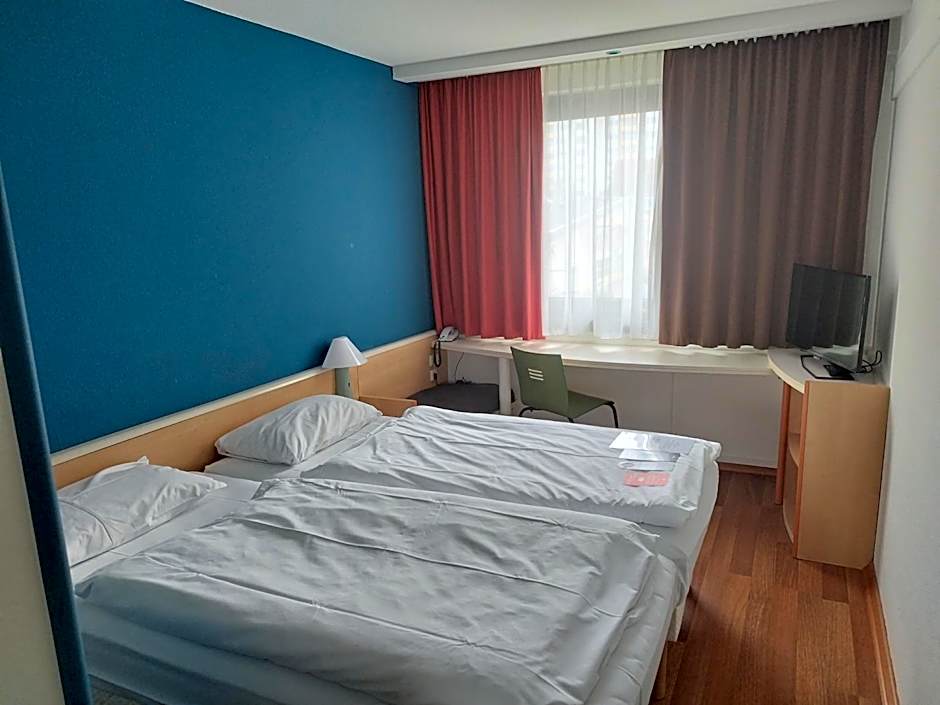 ibis Ulm City