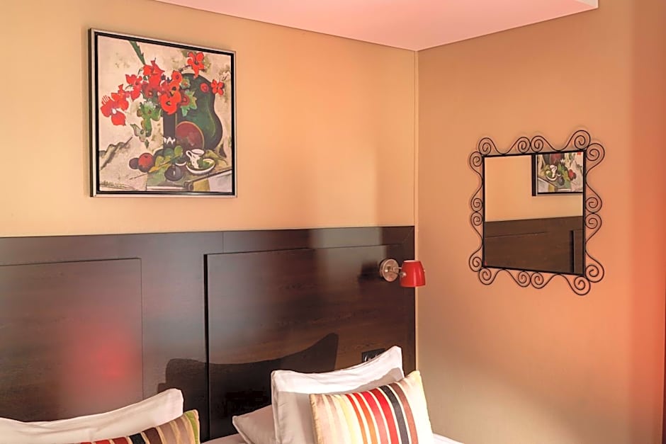 Chatillon Paris Montparnasse