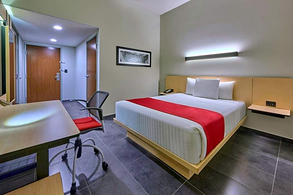 City Express by Marriott La Paz