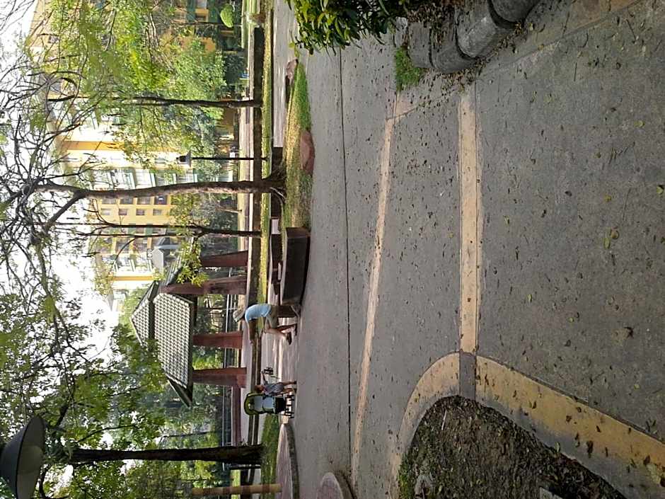 The Park Land Bangna by Nudda