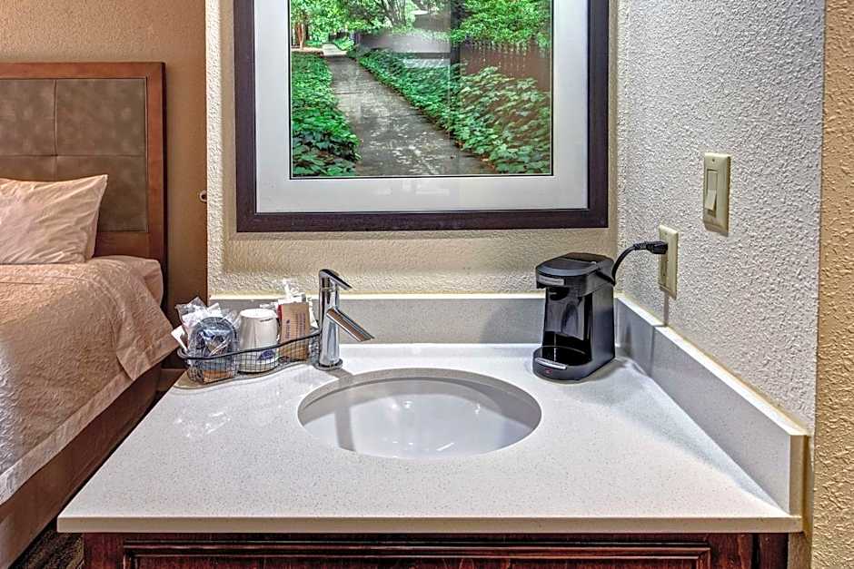 Hampton Inn By Hilton Newberry-Opera House