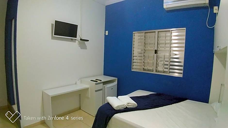 Pousada Lirio dos Vales