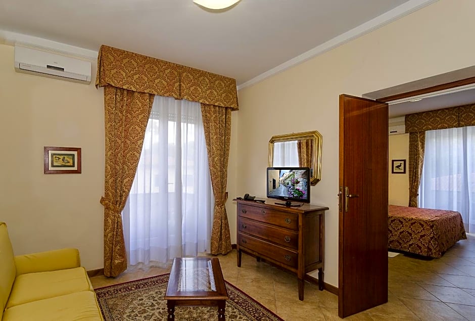 Hotel Verdemare