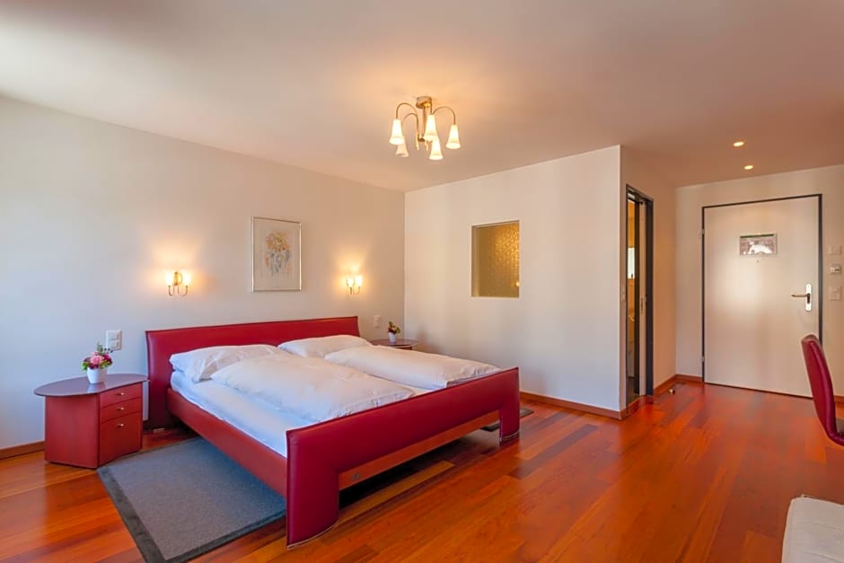 Weisses Roessli Swiss Quality Hotel