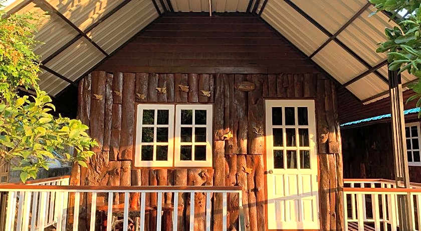 Sam's House Guesthouse