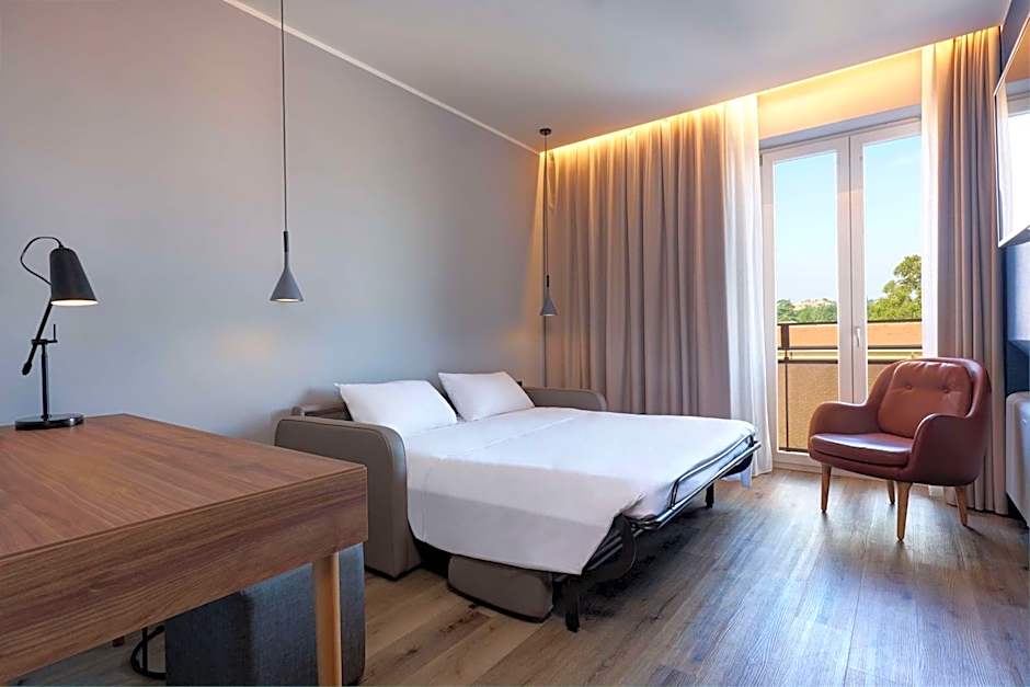 Radisson Hotel Ferrara